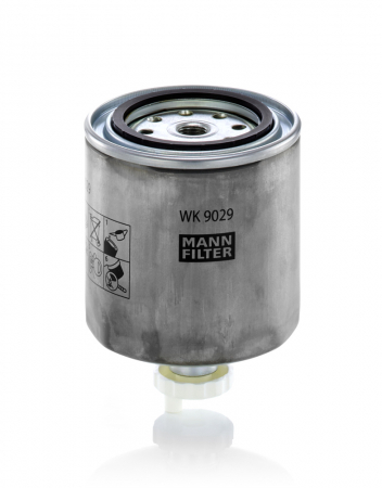 Piese auto - Filtru combustibil Mann-Filter WK 9029