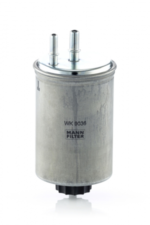 Piese auto - Filtru combustibil Mann-Filter WK 9036