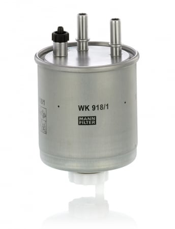 Piese auto - Filtru combustibil Mann-Filter WK 918/1