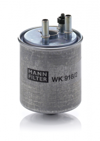 Piese auto - Filtru combustibil Mann-Filter WK 918/2 x