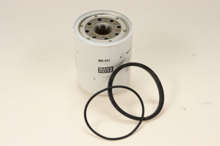 Piese auto - Filtru combustibil Mann-Filter WK 933 x