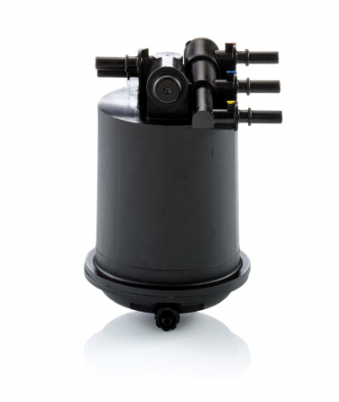 Piese auto - Filtru combustibil Mann-Filter WK 939/1