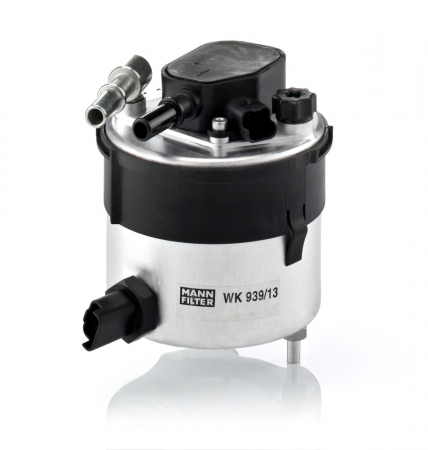 Piese auto - Filtru combustibil Mann-Filter WK 939/13