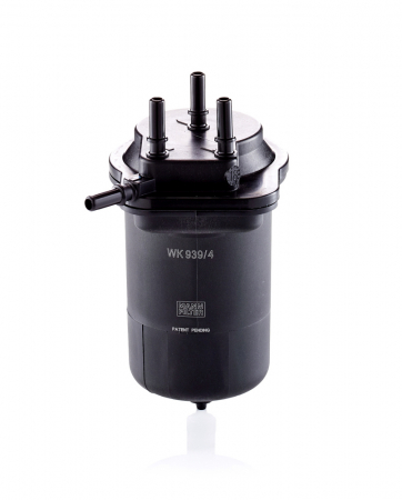 Piese auto - Filtru combustibil Mann-Filter WK 939/4