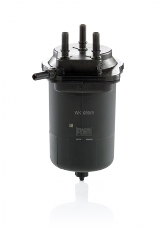 Piese auto - Filtru combustibil Mann-Filter WK 939/5
