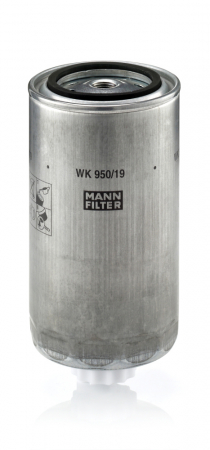 Piese auto - Filtru combustibil Mann-Filter WK 950/19