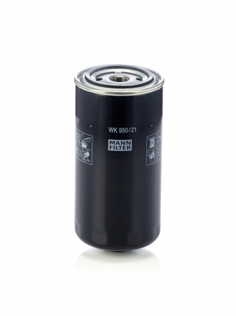 Piese auto - Filtru combustibil Mann-Filter WK 950/21