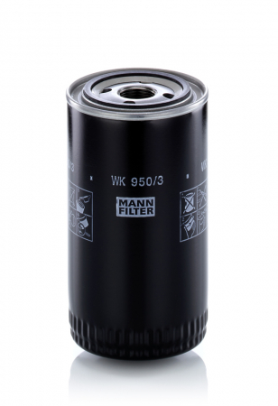 Piese auto - Filtru combustibil Mann-Filter WK 950/3