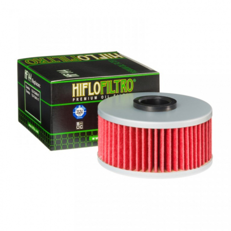 Moto/Atv - Filtru de ulei HIFLOFILTRO HF144