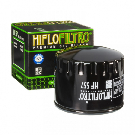 Moto/Atv - Filtru de ulei HIFLOFILTRO HF557