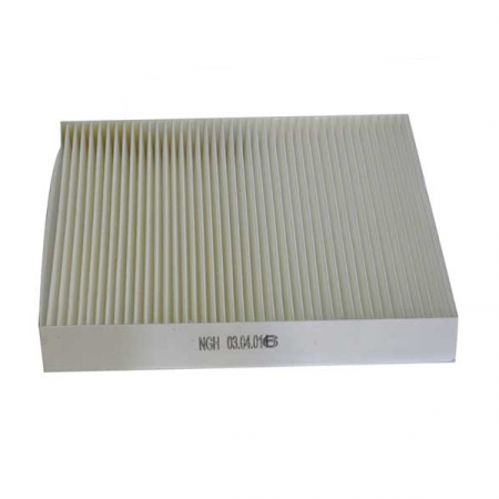 Piese auto - Filtru Habitaclu