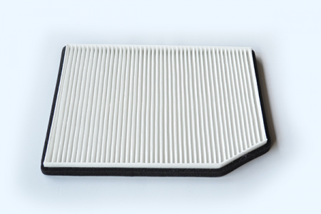 Piese auto - Filtru Habitaclu