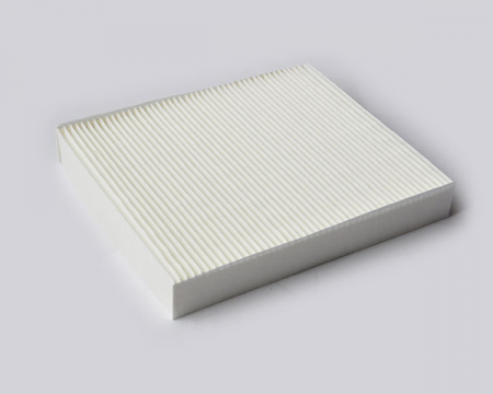 Piese auto - Filtru Habitaclu