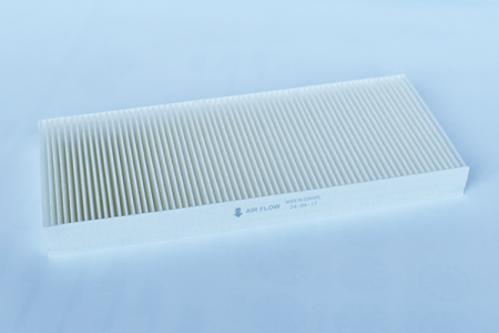 Piese auto - Filtru Habitaclu