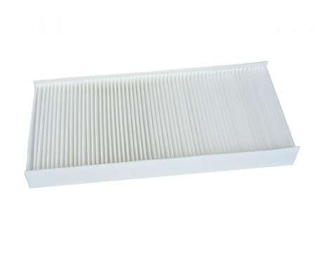 Piese auto - Filtru Habitaclu