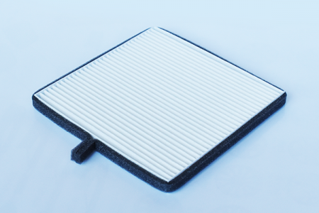 Piese auto - Filtru Habitaclu