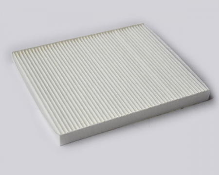 Piese auto - Filtru Habitaclu