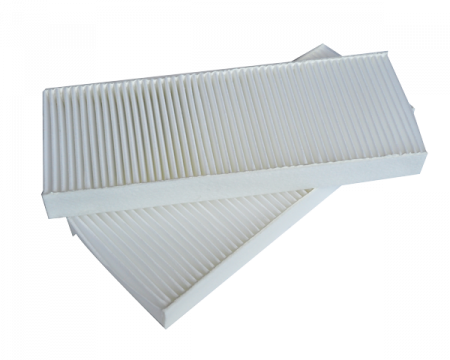 Piese auto - Filtru Habitaclu