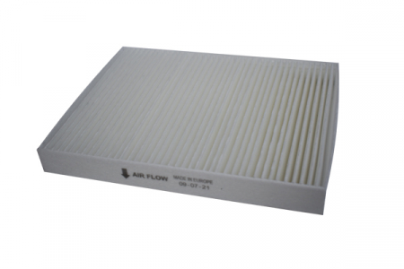 Filtru Habitaclu [1]