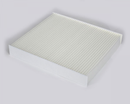 Piese auto - Filtru Habitaclu