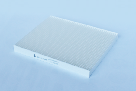 Piese auto - Filtru Habitaclu