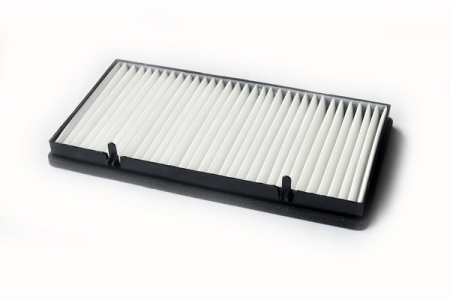 Piese auto - Filtru Habitaclu