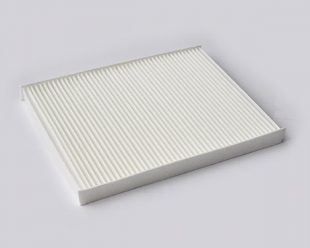 Piese auto - Filtru Habitaclu