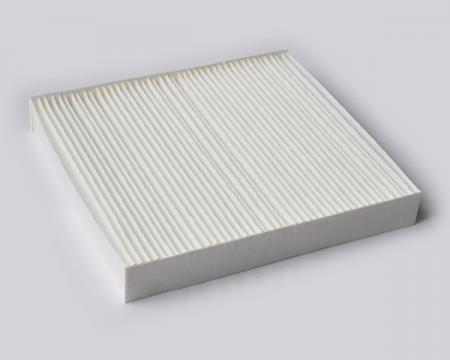 Piese auto - Filtru Habitaclu