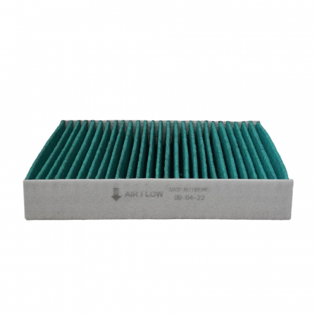 Filtru Habitaclu Antibacterian [1]