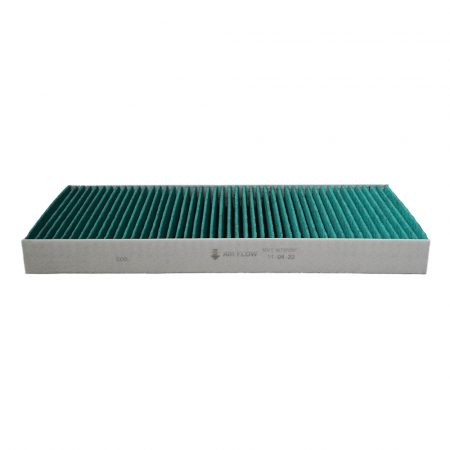 Filtru Habitaclu Antibacterian [1]