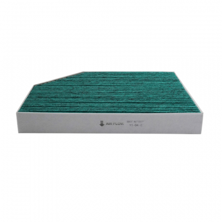 Filtru Habitaclu Antibacterian [1]