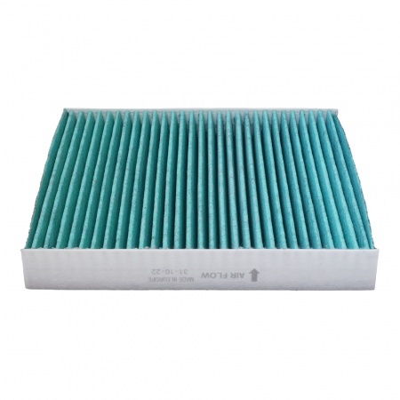 Filtru Habitaclu Antibacterian [1]