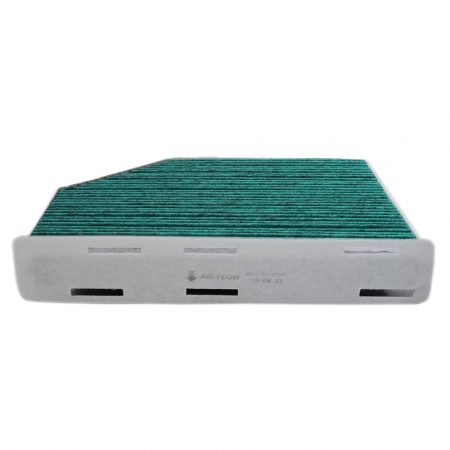 Filtru Habitaclu Antibacterian [1]