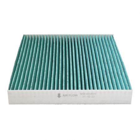 Filtru Habitaclu Antibacterian [1]