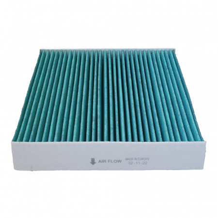 Filtru Habitaclu Antibacterian [1]