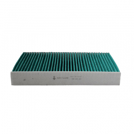 Filtru Habitaclu Antibacterian [1]