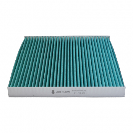 Filtru Habitaclu Antibacterian [2]