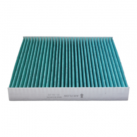Piese auto - Filtru Habitaclu Antibacterian