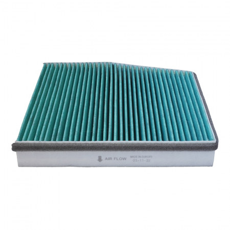 Filtru Habitaclu Antibacterian [1]