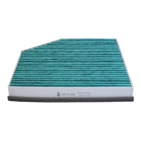 Filtru Habitaclu Antibacterian [1]