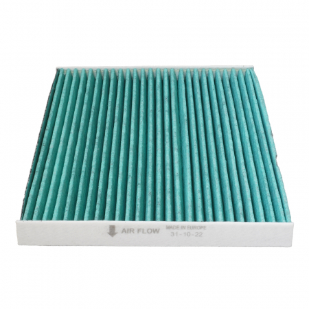 Filtru Habitaclu Antibacterian [1]