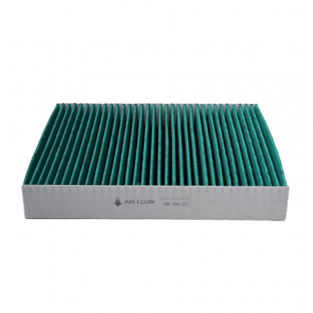 Filtru Habitaclu Antibacterian [1]