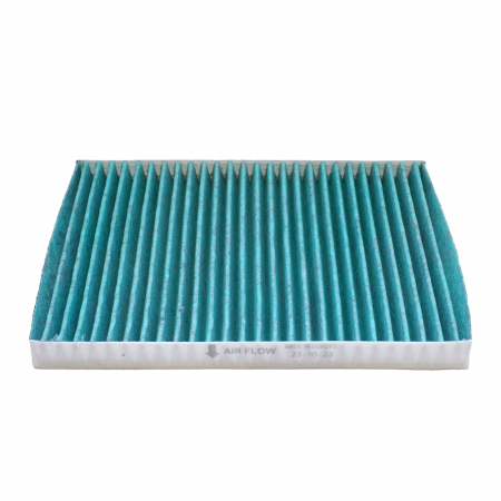 Piese auto - Filtru Habitaclu Antibacterian