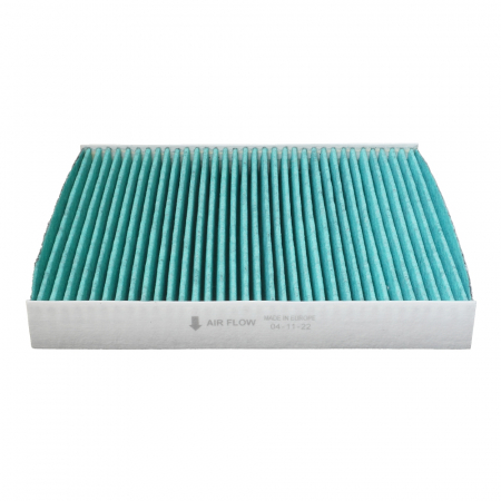 Piese auto - Filtru Habitaclu Antibacterian