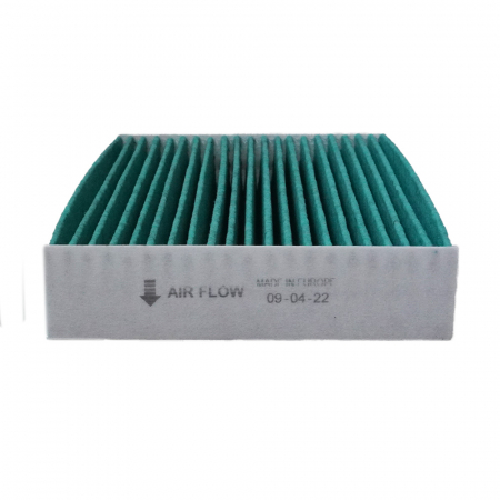 Filtru Habitaclu Antibacterian [1]