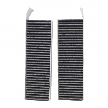 Filtru Habitaclu Antibacterian Set 2 Buc [1]