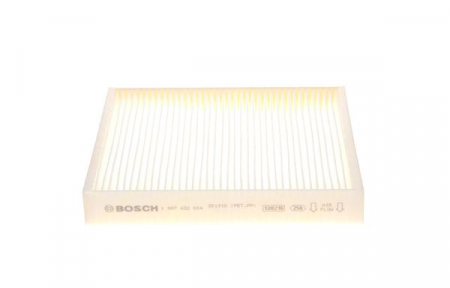 Filtre habitaclu - Filtru habitaclu BOSCH 1 987 432 004