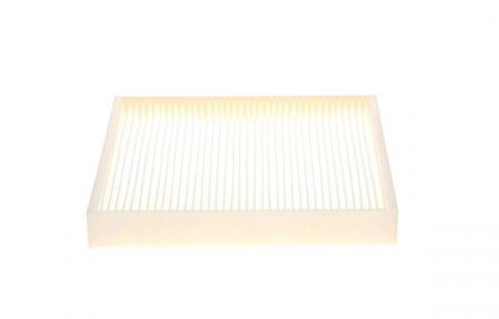 Filtru habitaclu BOSCH 1 987 432 004 [4]