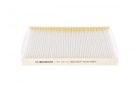 Filtre habitaclu - Filtru habitaclu BOSCH 1 987 432 012