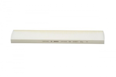 Filtru habitaclu BOSCH 1 987 432 028 [5]